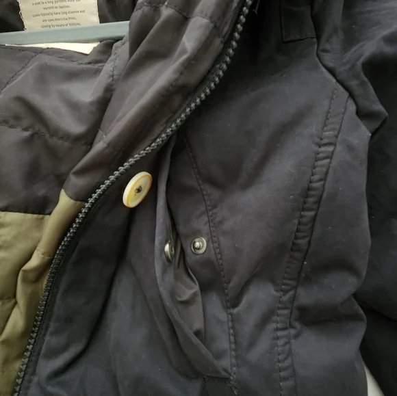 Zara Jacket Size M - Picture 4 of 16